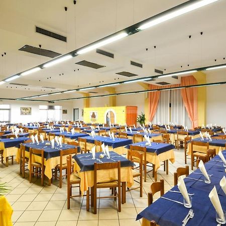 Residence Julia Peschici Luaran gambar