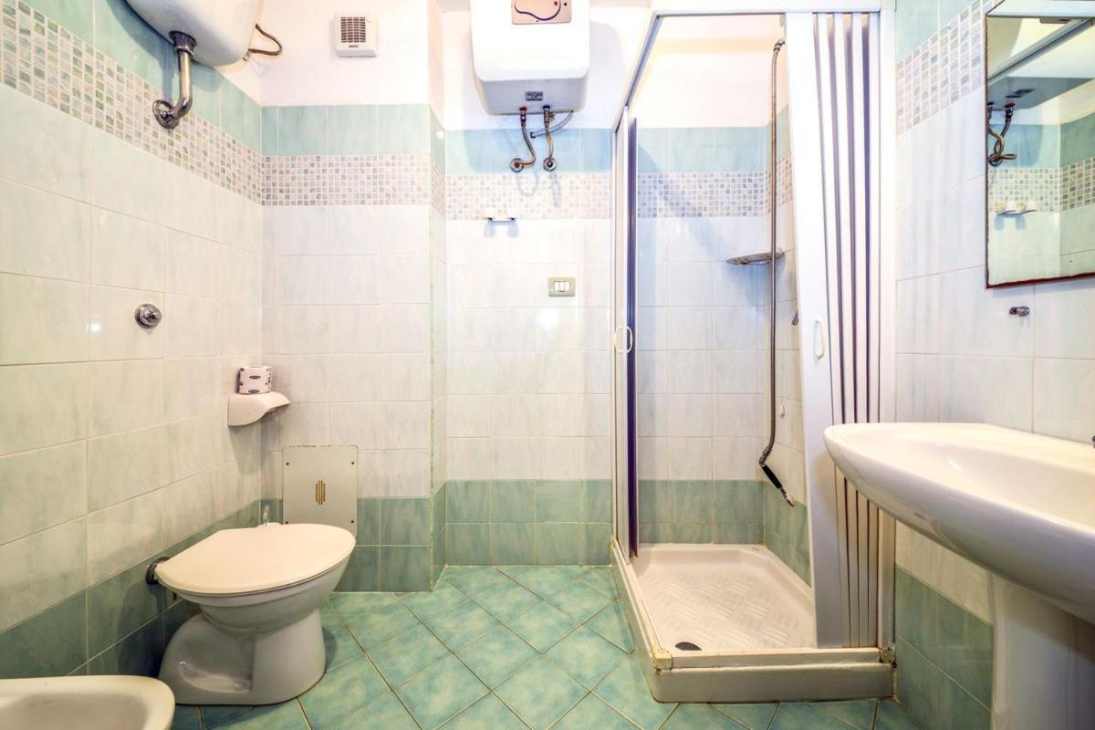 Residence Julia Peschici Luaran gambar