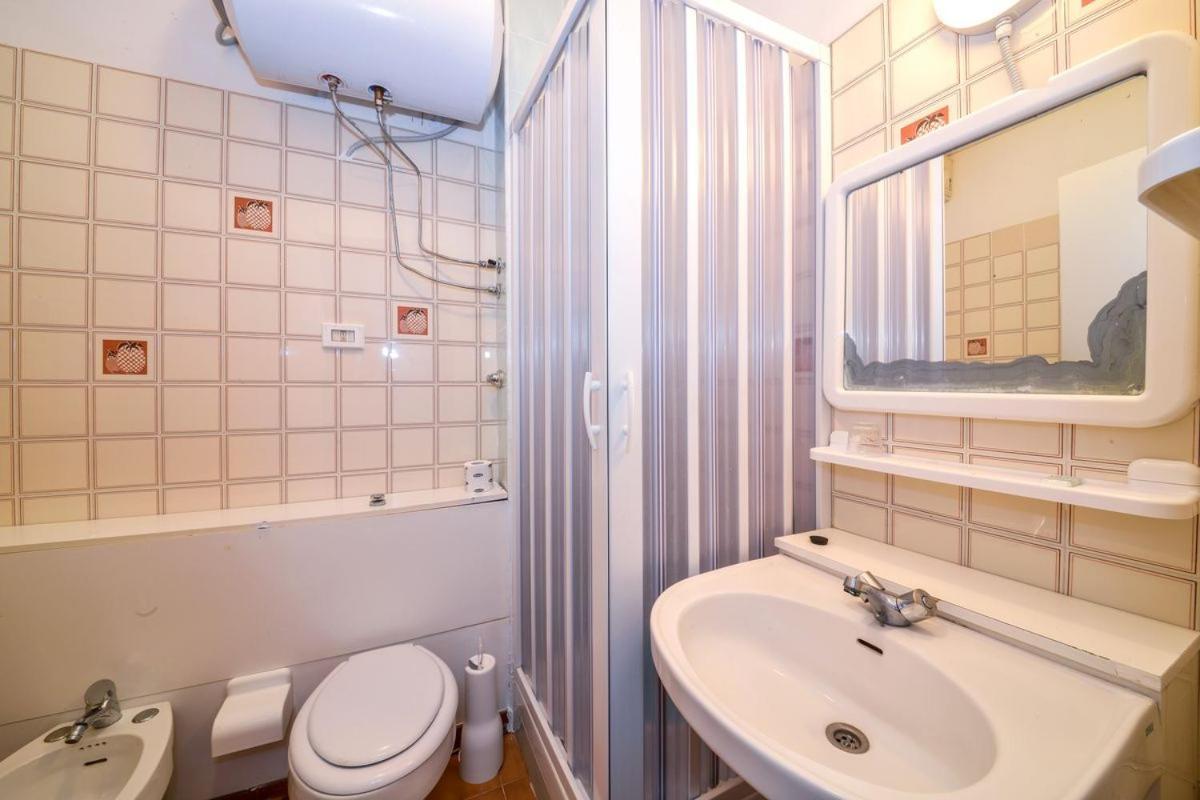 Residence Julia Peschici Luaran gambar