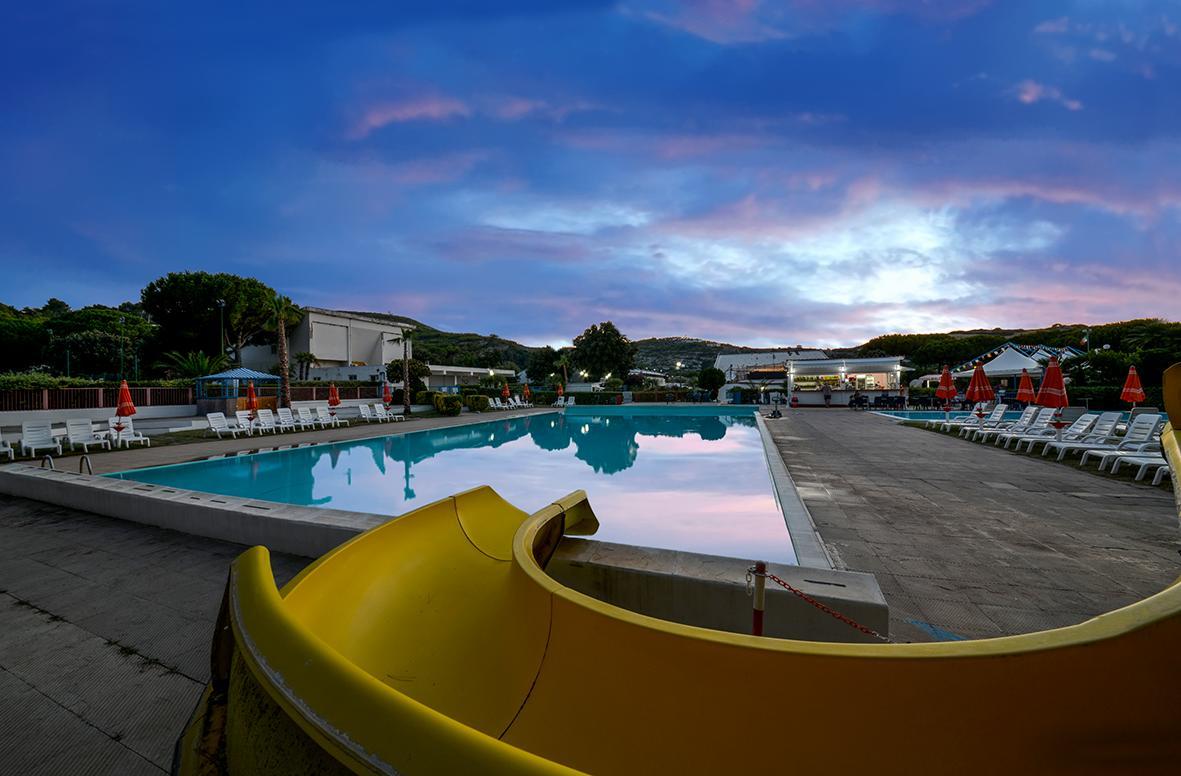 Residence Julia Peschici Luaran gambar