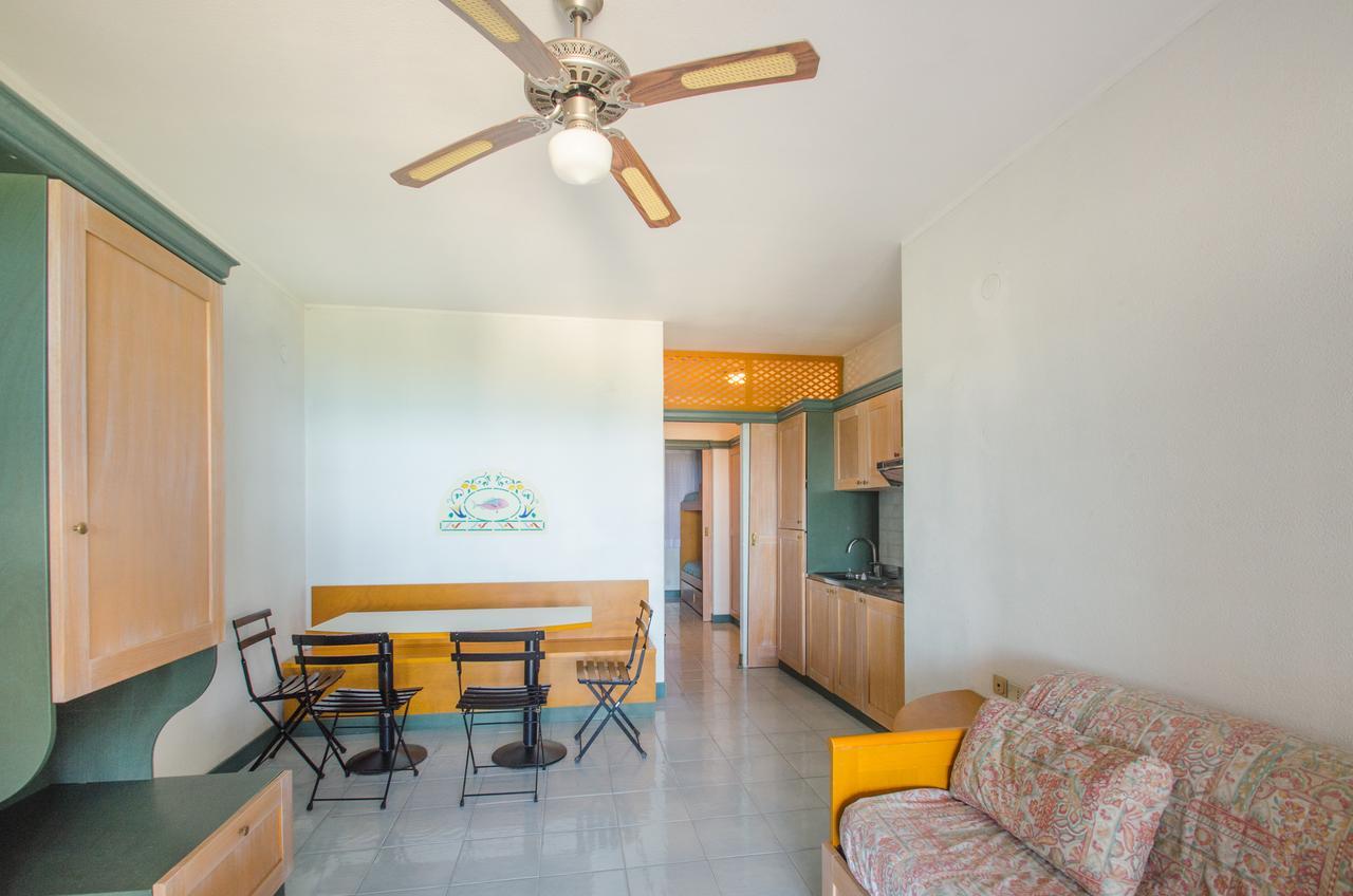 Residence Julia Peschici Luaran gambar