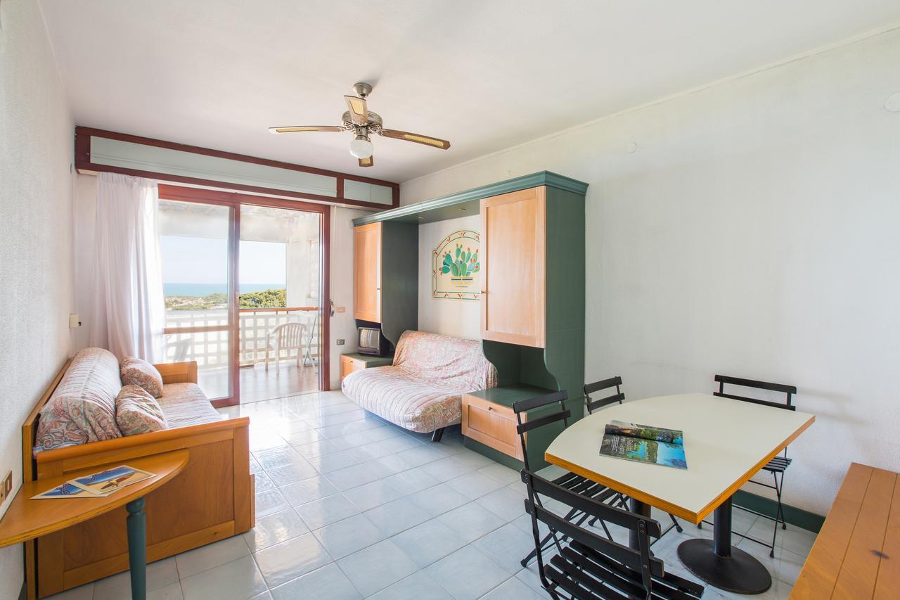 Residence Julia Peschici Luaran gambar