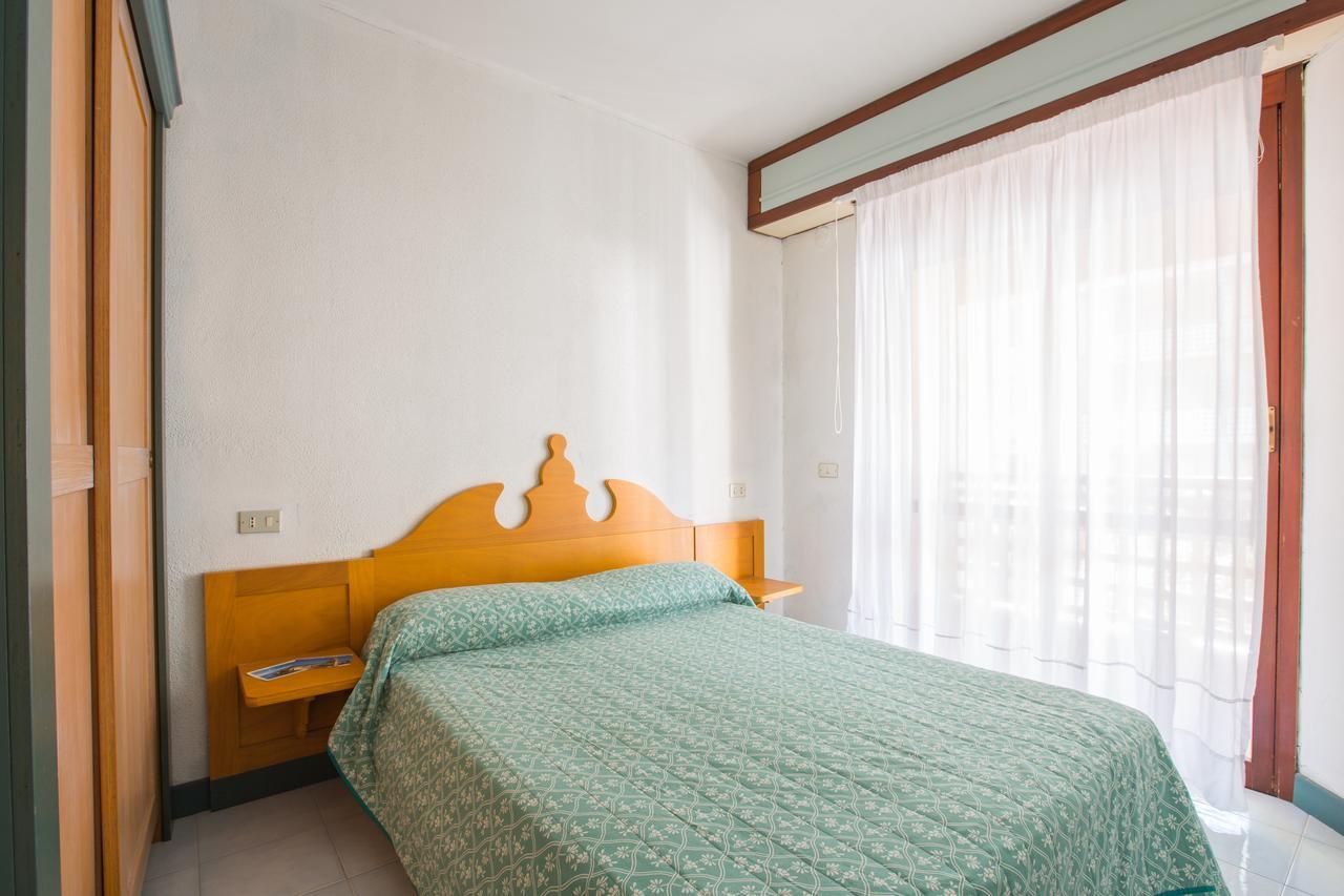 Residence Julia Peschici Luaran gambar