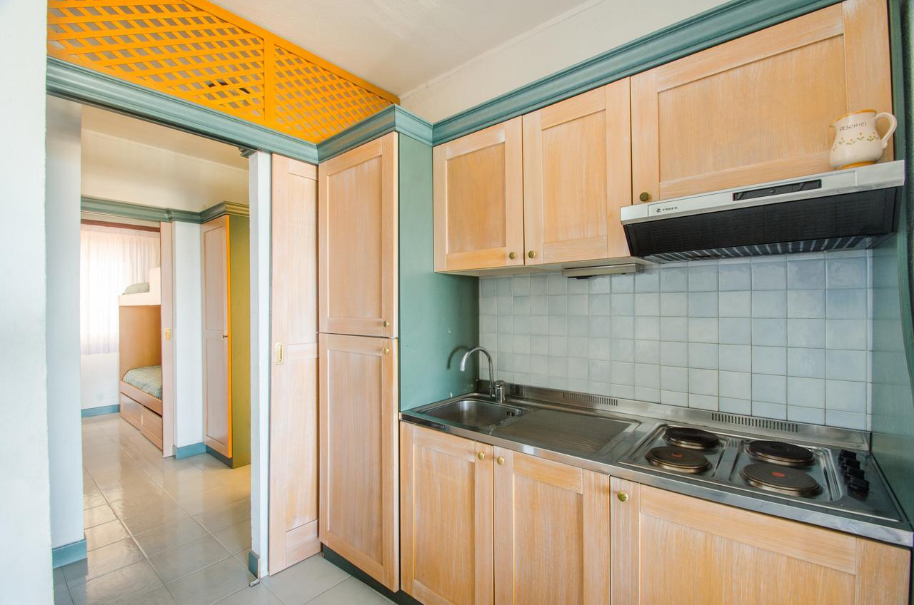 Residence Julia Peschici Luaran gambar