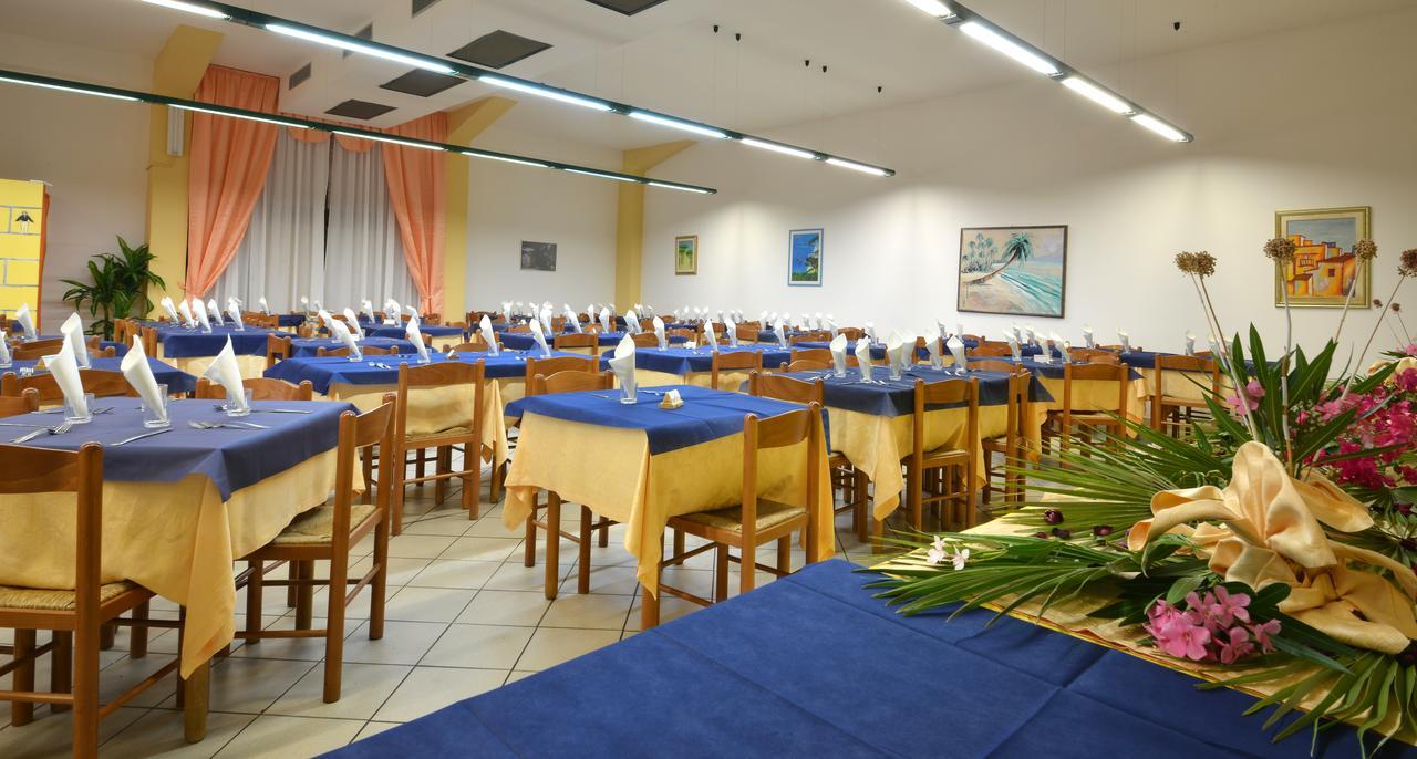 Residence Julia Peschici Luaran gambar